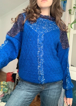 Colorful pulli, marke: Sonstiges, zustand: Sehr gut, größe: M / 38 / 10, 5,00 €, 5,95 € inklusive Vinted-Käuferschutz