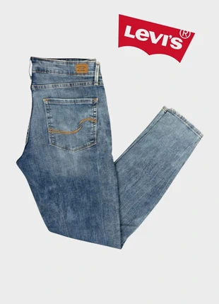 Jean Signature by Levi's Femme W29 FR38 Bleu Coupe Skinny Modern Skinny, marca: Signature by Levi Strauss & Co., estado: Bueno, tamaño: M / 38 / 10, 13,00 €, 14,35 € Protección al comprador Pro incluida