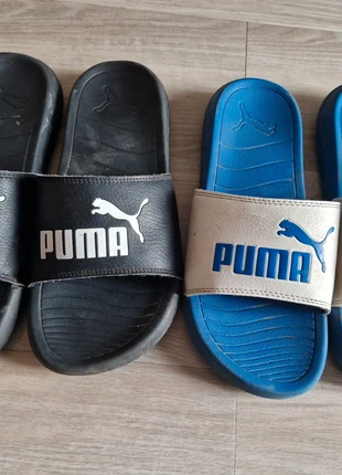 Claquette, brand: Puma, condition: Good, size: 40.5, €4.00, €4.90 includes Buyer Protection