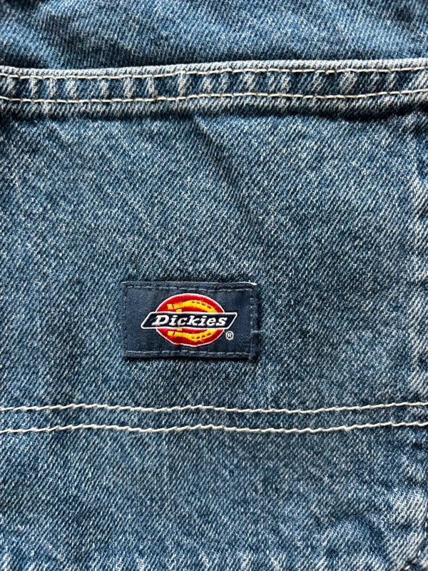 Jeans Dickies stevensville 28x32 - photo numéro 4