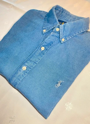 Chemise Ralph Lauren, marca: Ralph Lauren, estado: Muito bom, tamanho: M, €54.99, €58.44 inclui Proteção do Comprador Pro