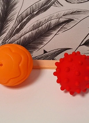 Lot jouets bébé, zustand: Gut, größe: Einheitsgröße, 2,00 €, 2,80 € inklusive Vinted-Käuferschutz