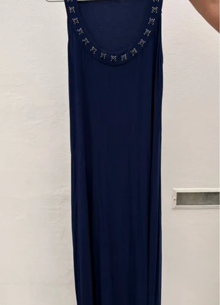 Liu Jo Maxi Dress – Elegant & Minimal, marque: Liu Jo, état: Bon état, taille: M / 38 / 10, 10,00 €, 11,20 € Protection acheteurs incluse