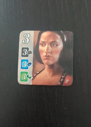 Splendor - Tuile Noble : Diane de Poitiers, merk: Space Cowboys, staat: Heel goed, € 5,90, € 6,90 inclusief Kopersbescherming