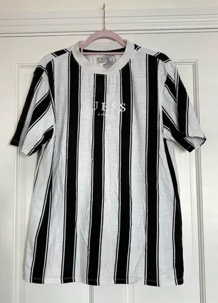 Guess Originals T-Shirt, brand: GUESS, condition: Very good, size: M, €5.00, €5.95 includes Buyer Protection