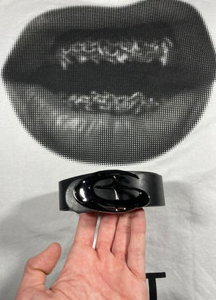 Ceinture streetwear, marque: y2k, état: Neuf avec étiquette, taille: 105 cm, 10,00 €, 11,20 € Protection acheteurs incluse