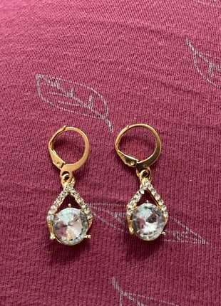 Boucles d’oreilles, marque: Inconnu, état: Neuf sans étiquette, 2,00 €, 2,80 € Protection acheteurs incluse