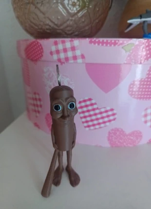 Thung Thung Thung Sahur, marca: Llavero, estado: Nuevo sin etiquetas, 3,70 €, 4,59 € Protección al comprador incluida