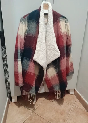 Poncho con maniche, marca: Alcott, estado: Bueno, tamaño: M / 38 / 10, 4,00 €, 4,90 € Protección al comprador incluida