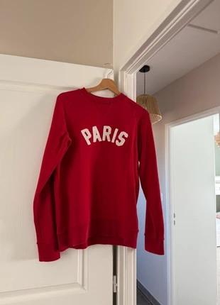 Sweat Sandro taille S, brand: Sandro, condition: Very good, size: S / 36 / 8, €20.00, €21.70 includes Buyer Protection