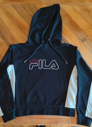 Felpa bambino, merk: FILA, staat: Heel goed, maat: Overige, € 10,00, € 11,20 inclusief Kopersbescherming