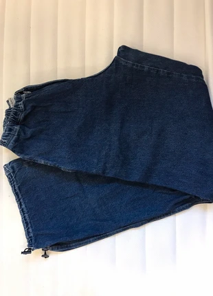 Pull & Bear Cargo Jeans, marque: Pull & Bear, état: Bon état, taille: S / 36 / 8, 5,50 €, 6,48 € Protection acheteurs incluse