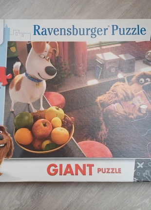Puzzle, brand: Ravensburger, condition: Very good, size: One size, €2.00, €2.80 includes Buyer Protection