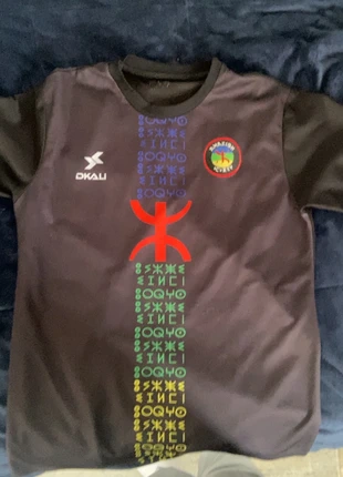 Maillot amazir, marke: sans marque, zustand: Neu, größe: M, 15,00 €, 16,45 € inklusive Vinted-Käuferschutz