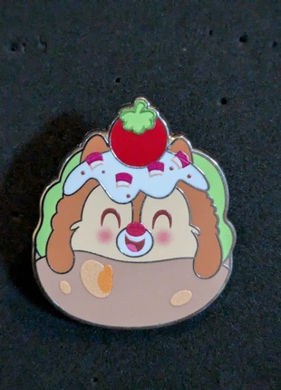 Disney Pin Munchlin Tac, marke: Disney, zustand: Neu, 9,00 €, 10,15 € inklusive Vinted-Käuferschutz