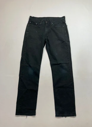 Levi 514 Slim Straight Jeans - W30 L32 - Dark Navy - Good Condition - Men’s, brand: Levi's, condition: Good, size: W30, £29.99, £32.19 includes Buyer Protection Pro