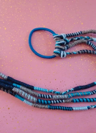 Nœud Atebas bleu, état: Neuf sans étiquette, 2,50 €, 3,33 € Protection acheteurs incluse