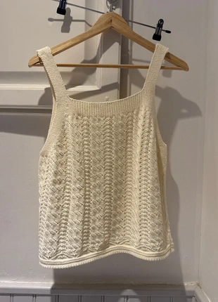 Débardeur, marque Promod, marke: Promod, zustand: Neu, größe: Einheitsgröße, 8,00 €, 9,10 € inklusive Vinted-Käuferschutz