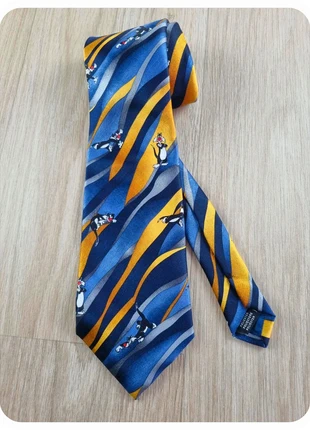 Cravate Grosminet Looney Tunes Homme, marke: Looney Tunes, zustand: Sehr gut, 10,00 €, 11,20 € inklusive Vinted-Käuferschutz