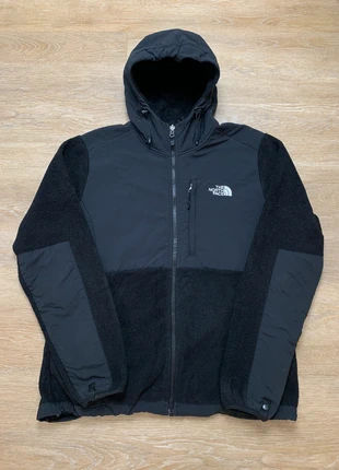 Veste polaire TNF The North Face Denali noir taille L femmes - TOP0006, brand: The North Face, condition: Very good, size: L / 40 / 12, €50.00, €53.20 includes Buyer Protection