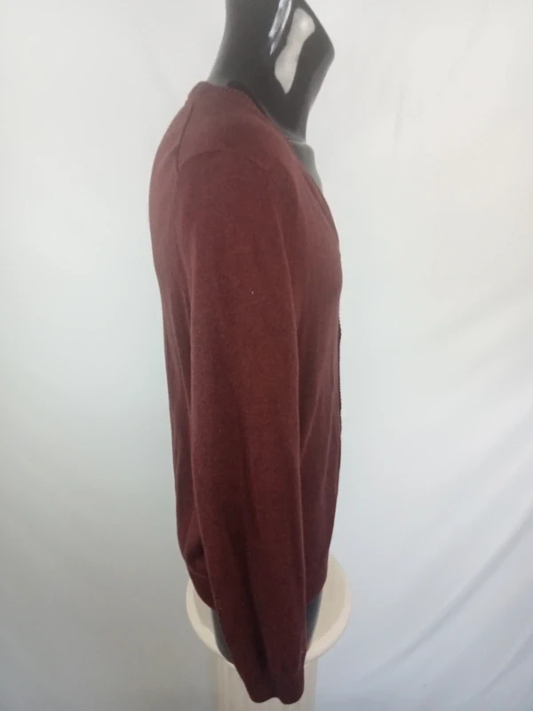 Gilet - cardigan - cárdigan - strickjacke - vest - maglia - Wesc - photo numéro 6