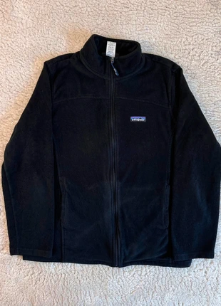 Polaire Patagonia noire / Taille M, marca: Patagonia, estado: Bom, tamanho: M, €44.00, €46.90 inclui Proteção do Comprador Pro