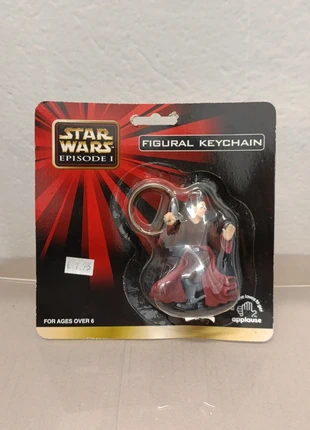 Star Wars Episode 1 The Phantom Menace Queen Padme Amidala Figure Keychain Brand New Stock, marca: Applause, estado: Novo sem etiquetas, tamanho: Tamanho único, €15.00, €16.45 inclui Proteção do Comprador