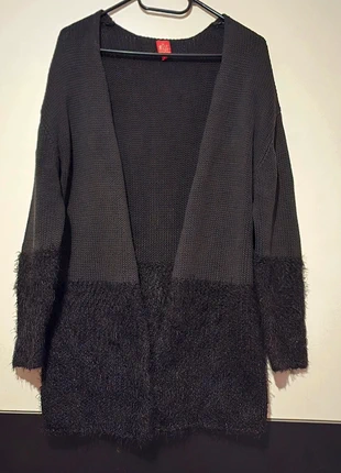 Gilet épais, marca: Miss Captain, estado: Muito bom, tamanho: S / 36 / 8, €2.00, €2.80 inclui Proteção do Comprador