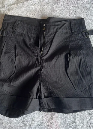 Pantalón corto de mango, marca: Mango, estado: Muy bueno, tamaño: L / 40 / 12, 5,00 €, 5,95 € Protección al comprador incluida