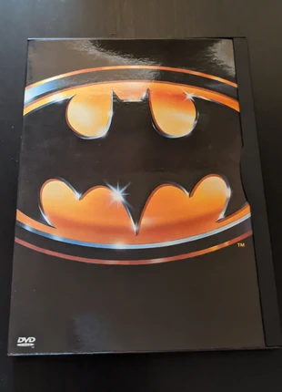 DVD - Batman, état: Très bon état, 10,00 €, 11,20 € Protection acheteurs incluse