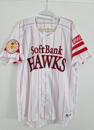 Maillot de baseball, marque: Majestic, état: Neuf avec étiquette, taille: L, 20,00 €, 21,70 € Protection acheteurs incluse