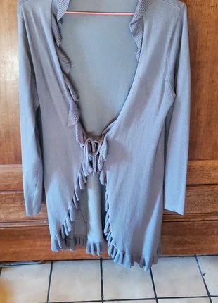 Gilet, condition: Very good, size: L / 40 / 12, €3.00, €3.85 includes Buyer Protection