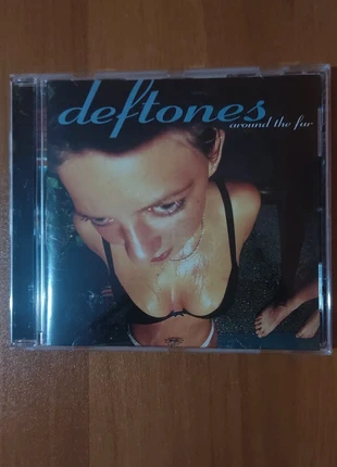 Album Deftones (Around the Fur ), état: Très bon état, 10,00 €, 11,20 € Protection acheteurs incluse