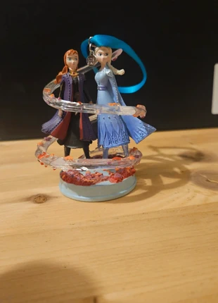 Ornement La Reine des Neiges, marque: Disney Sketchbook, état: Neuf sans étiquette, 15,00 €, 16,45 € Protection acheteurs incluse