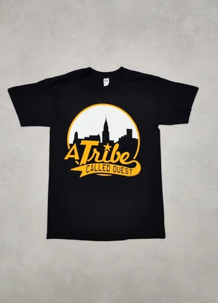 2010 A Tribe Called Quest Rap Tee (Size S), marca: Vintage Dressing, estado: Bueno, tamaño: S, 20,00 €, 21,70 € Protección al comprador Pro incluida