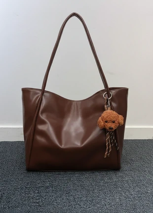 Sac fourre-tout - Grande capacité, marque: L’Atelier D’Orsay, état: Très bon état, 58,99 €, 62,64 € Protection acheteurs incluse