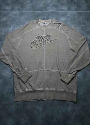 Sweat / hoodies Nike Pinwheel vintage ( 1978-1982 ) beige - Taille L Homme, marque: Nike, état: Très bon état, taille: L, 18,00 €, 19,60 € Protection acheteurs incluse