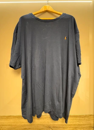 Polo Ralph Lauren Tshirt 4XB, marke: Polo Ralph Lauren, zustand: Gut, größe: 4XL, 15,00 €, 16,45 € inklusive Vinted-Käuferschutz