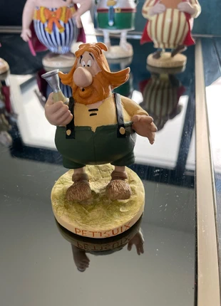 Figurine Petisuix plastoy, marca: Plastoy, estado: Muito bom, tamanho: Tamanho único, €4.00, €4.90 inclui Proteção do Comprador