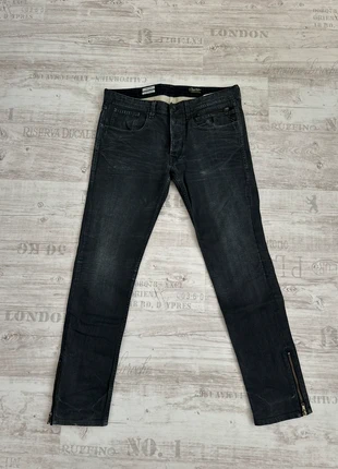 Replay, marque: Replay, état: Très bon état, taille: W33 | FR 42, 5,00 €, 5,95 € Protection acheteurs incluse