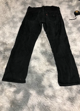 Vintage Oversized Baggy Jeans Levi’s 90s Y2K, marke: Levi's, zustand: Sehr gut, größe: M, 23,00 €, 24,85 € inklusive Vinted-Käuferschutz