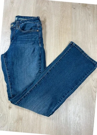 Pantalon, jean Levis femme Sgnature Modern Boot Cut taille W27 L32, brand: Levi's, condizioni: Ottime, taglia: Altro, €13.00, €14.35 include la Protezione acquisti