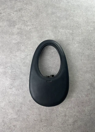 Sac à main Coperni noir, brand: Coperni, condition: Very good, €260.00, €273.70 includes Buyer Protection