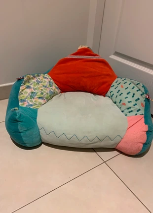 Pouf bébé, brand: Lilliputiens, condition: Very good, €10.00, €11.20 includes Buyer Protection