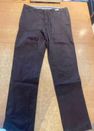 Pantalon marron tommy Hilfiger w34 l 34, brand: Tommy Hilfiger, condition: Very good, size: W34, €47.00, €50.05 includes Buyer Protection