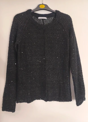 Pull brillant, marque: SUD Express, état: Très bon état, taille: Taille unique, 2,00 €, 2,80 € Protection acheteurs incluse