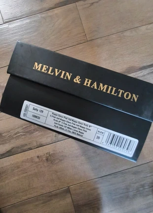 Boots nude neufs, marque: Melvin & Hamilton, état: Neuf sans étiquette, taille: 39, 59,00 €, 62,65 € Protection acheteurs incluse