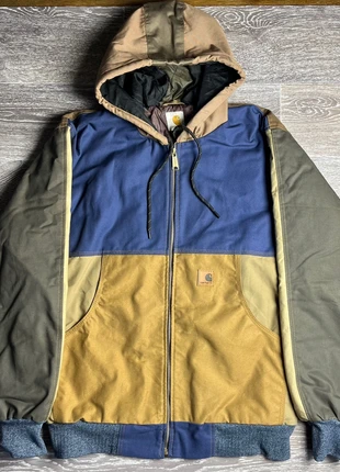 Carhartt active jacket taille L homme bon état, marque: Carhartt, état: Bon état, taille: L, 55,00 €, 58,45 € Protection acheteurs incluse