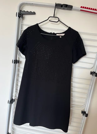 Robe Dhery, marque: Derhy, état: Bon état, taille: M / 38 / 10, 10,00 €, 11,20 € Protection acheteurs incluse