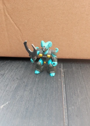 Dragonautes Bighorn Sheep #26 Battle Beasts Hasbro, marke: Hasbro, zustand: Sehr gut, größe: Einheitsgröße, 30,00 €, 32,20 € inklusive Vinted-Käuferschutz